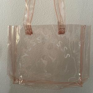 Kate Spade tote